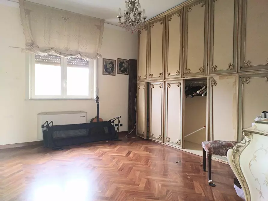 Immagine 41 di Casa trifamiliare in vendita  in Via Olimpia, 4c a Messina