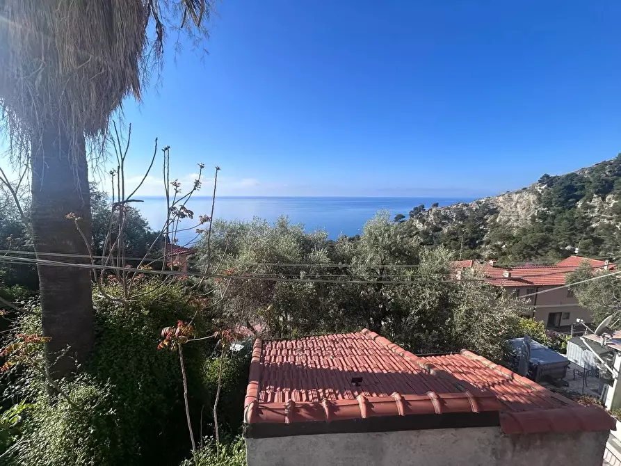 Immagine 13 di Casa trifamiliare in vendita  a Ventimiglia