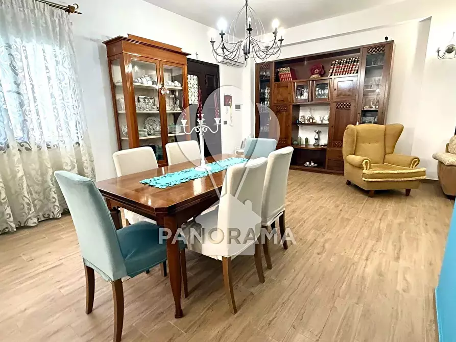 Immagine 6 di Terreno edificabile in vendita  in Via Don Serafino, 10 a Balestrate