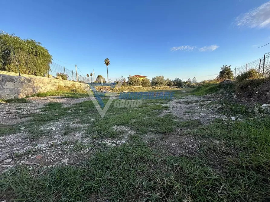 Immagine 4 di Terreno in vendita  in VIA DELLE NEREIDI a Siracusa