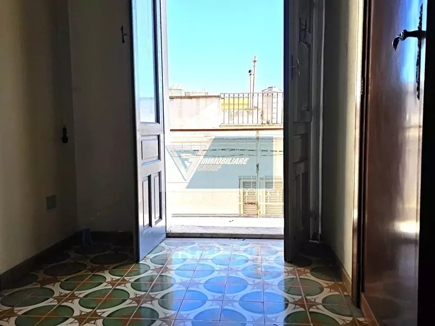 Immagine 7 di Monolocale in vendita  in Via Antonio Locatelli, 166/168 a Avola