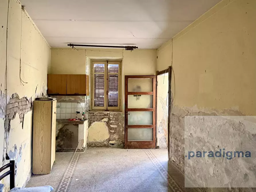 Immagine 11 di Casa trifamiliare in vendita  in Via Vittorio Veneto, 19 a Sale