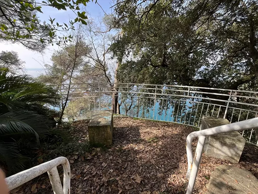 Immagine 36 di Terreno edificabile in vendita  in Via Tigullio Rocks a Chiavari