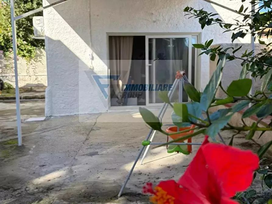 Immagine 13 di Terreno edificabile in vendita  in Traversa Renella a Siracusa