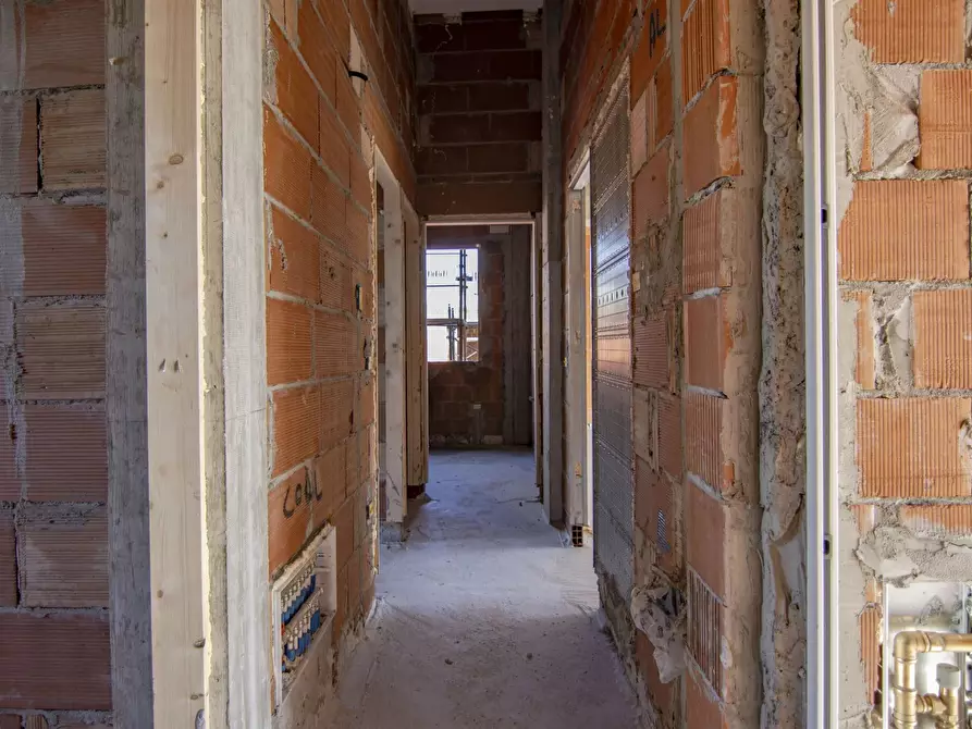 Immagine 24 di Terreno edificabile in vendita  a Albignasego