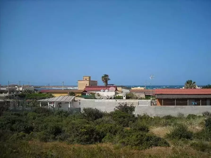 Immagine 11 di Terreno edificabile in vendita  a Marsala
