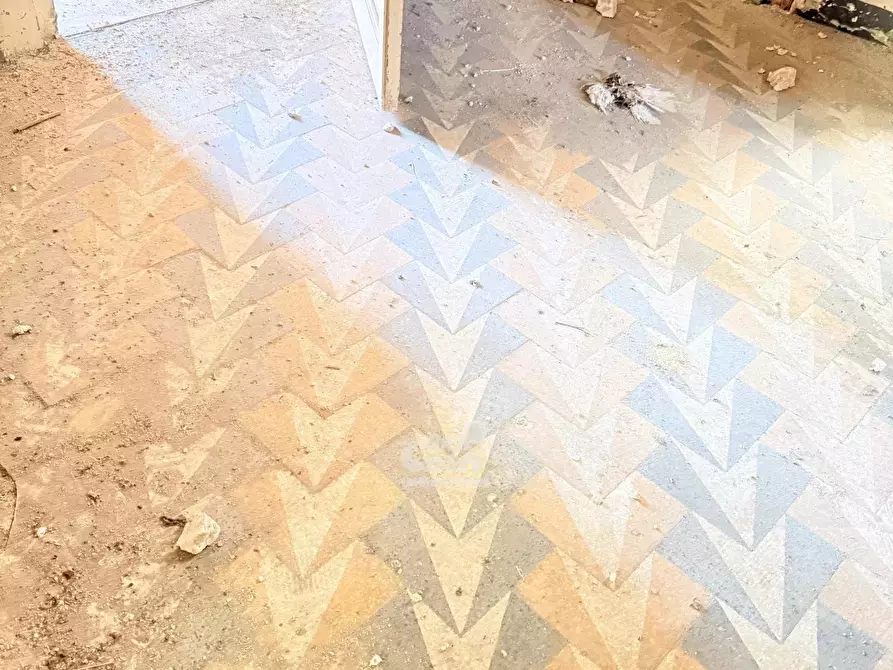 Immagine 11 di Casa trifamiliare in vendita  a Marsala