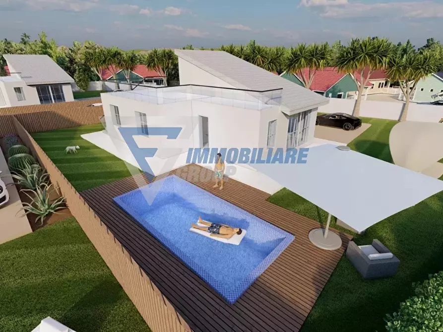Immagine 6 di Terreno edificabile in vendita  in Viale dei Lidi a Siracusa
