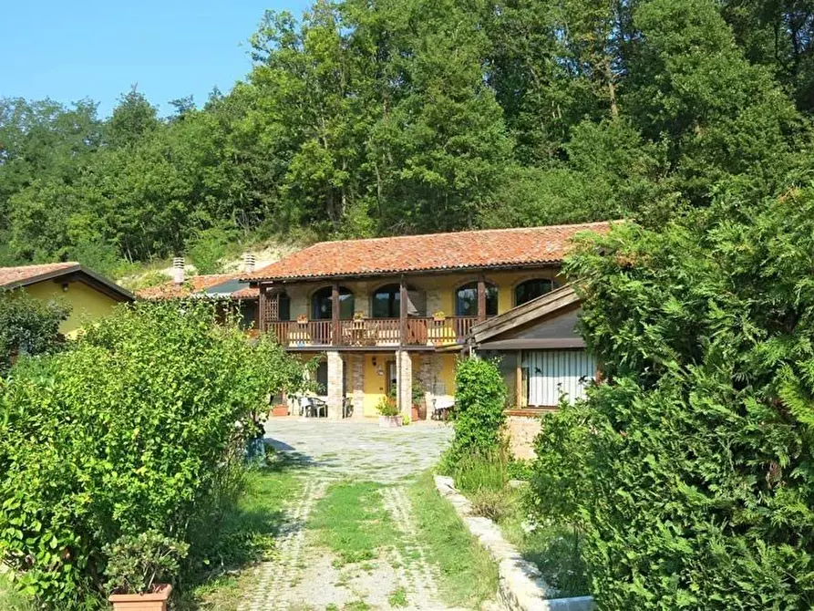 Immagine 25 di Terreno edificabile in vendita  a Albaretto Della Torre