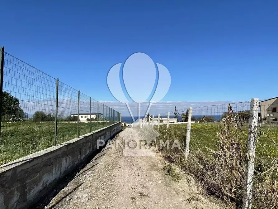 Immagine 28 di Terreno in vendita  in via carlo alberto dalla chiesa a Balestrate