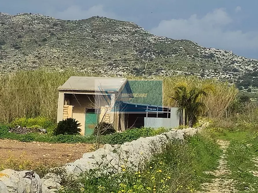 Immagine 4 di Terreno edificabile in vendita  in SS115 a Avola