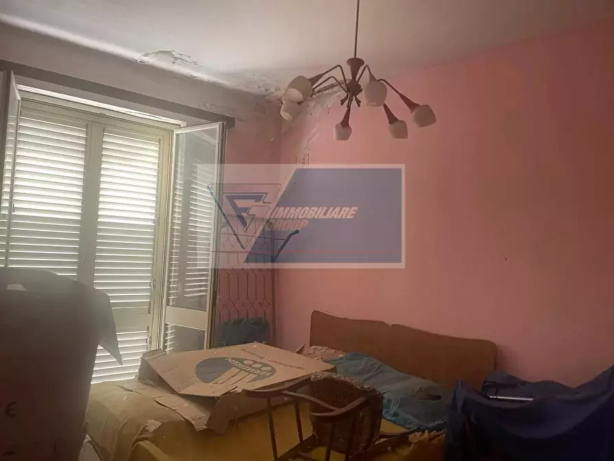 Immagine 7 di Monolocale in vendita  in Via Poggio del Carancino a Siracusa