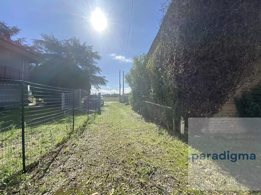 Immagine 7 di Casa trifamiliare in vendita  a Alluvioni Cambio'