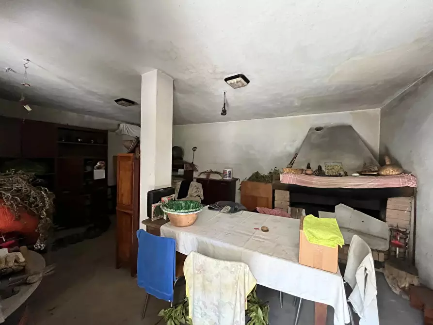 Immagine 11 di Terreno edificabile in vendita  a Carasco