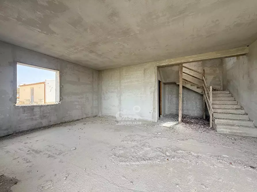 Immagine 17 di Terreno edificabile in vendita  a Marsala