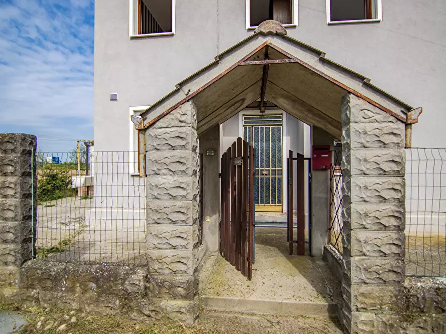 Immagine 9 di Terreno edificabile in vendita  a Campagna Lupia