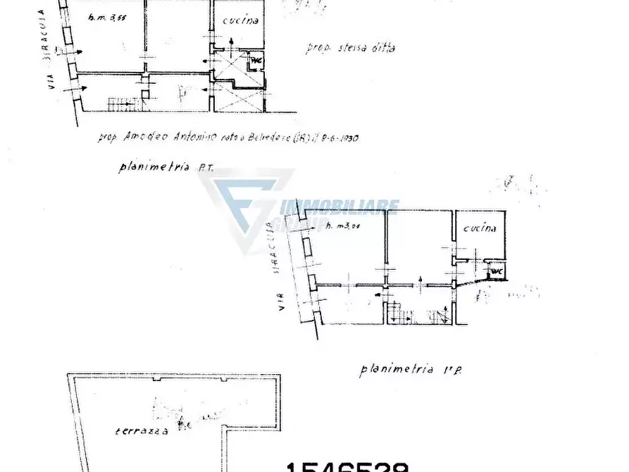 Immagine 39 di Monolocale in vendita  in Via Siracusa a Siracusa