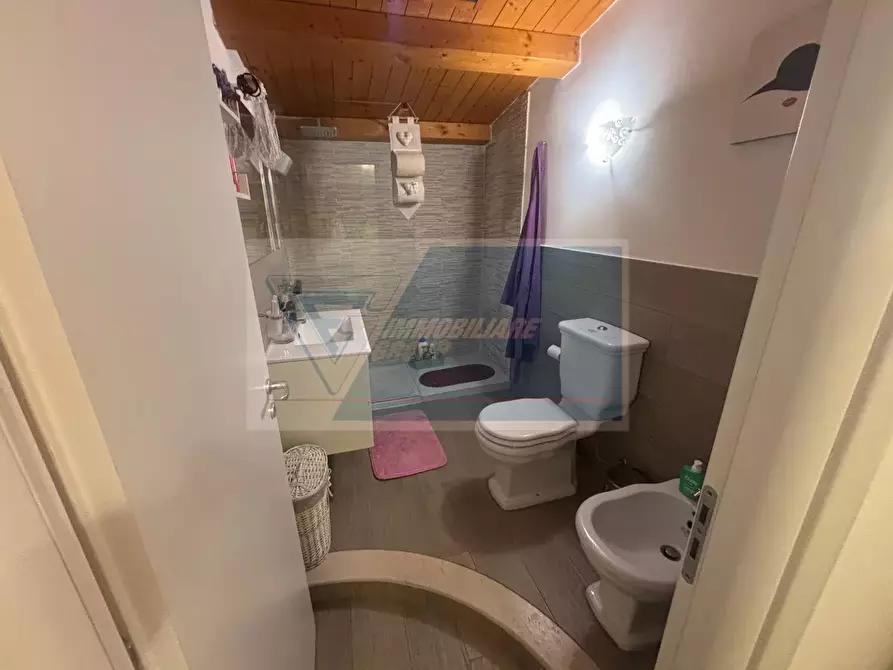 Immagine 28 di Casa trifamiliare in vendita  in Via Monti Nebrodi a Siracusa