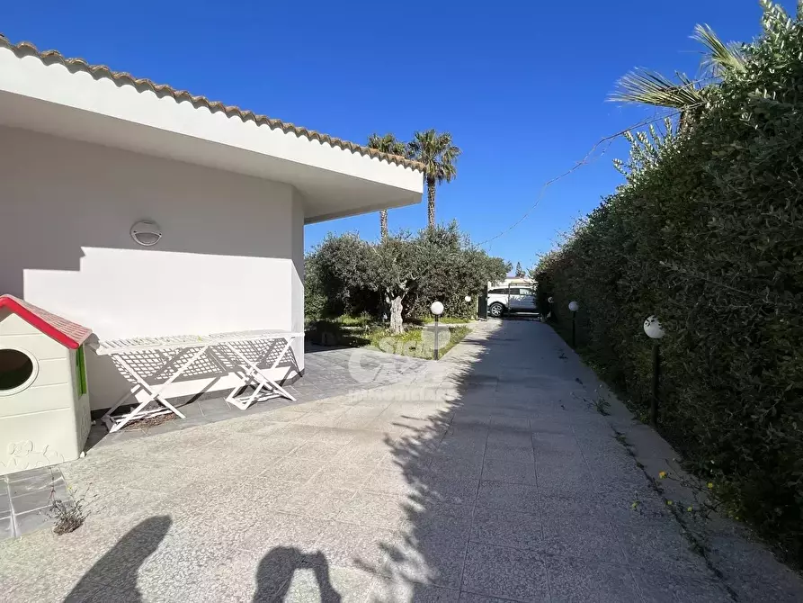 Immagine 27 di Terreno edificabile in vendita  a Marsala