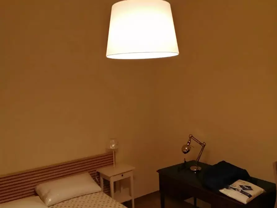 Immagine 7 di Casa trifamiliare in affitto  in Via Eugenio Carpi 38 a Milano