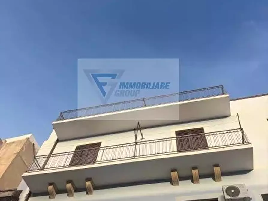 Immagine 5 di Appartamento in vendita  in Via Bainsizza a Siracusa