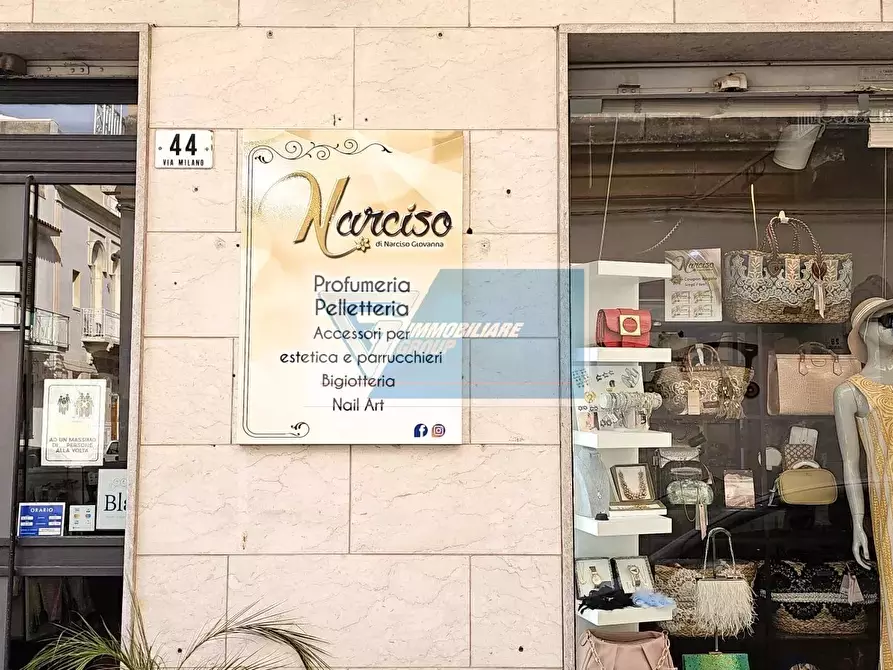 Immagine 9 di Attico in vendita  in via milano 44 avola a Avola