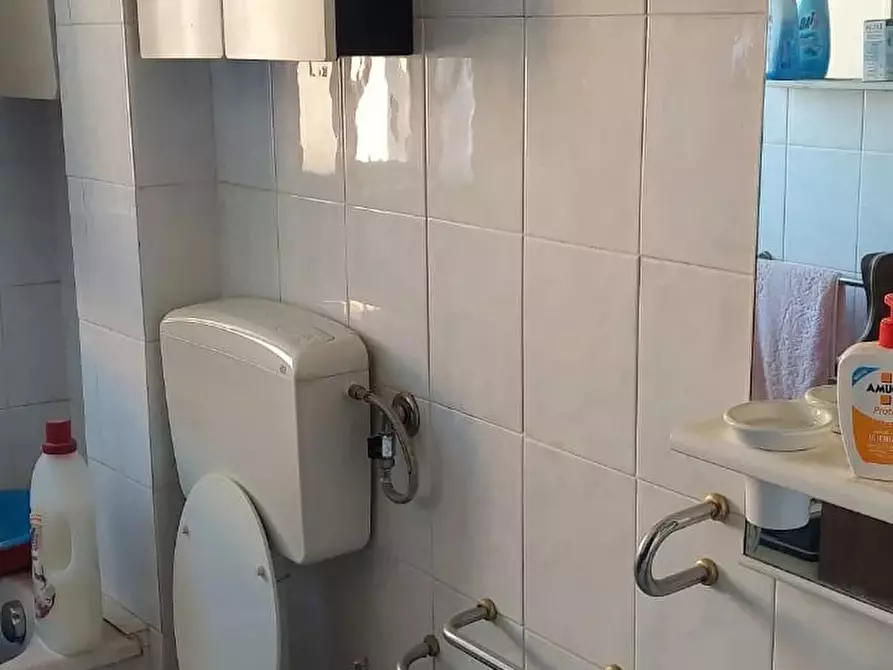Immagine 18 di Casa trifamiliare in vendita  in Via Gioacchino Chinigò, 2 a Messina