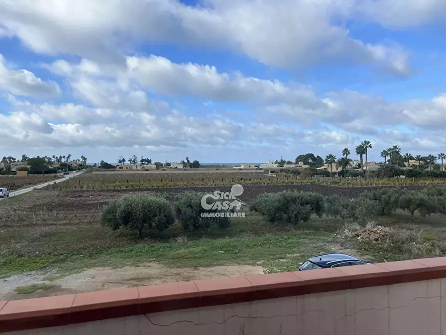 Immagine 23 di Terreno edificabile in vendita  a Marsala