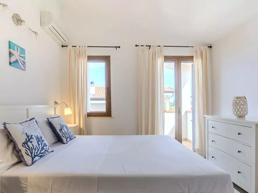 Immagine 9 di Terreno edificabile in vendita  in Is Chillaus a Gonnesa