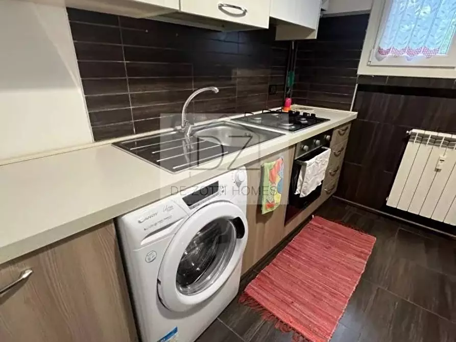 Immagine 6 di Casa trifamiliare in affitto  in Via Airolo, 36 a Milano