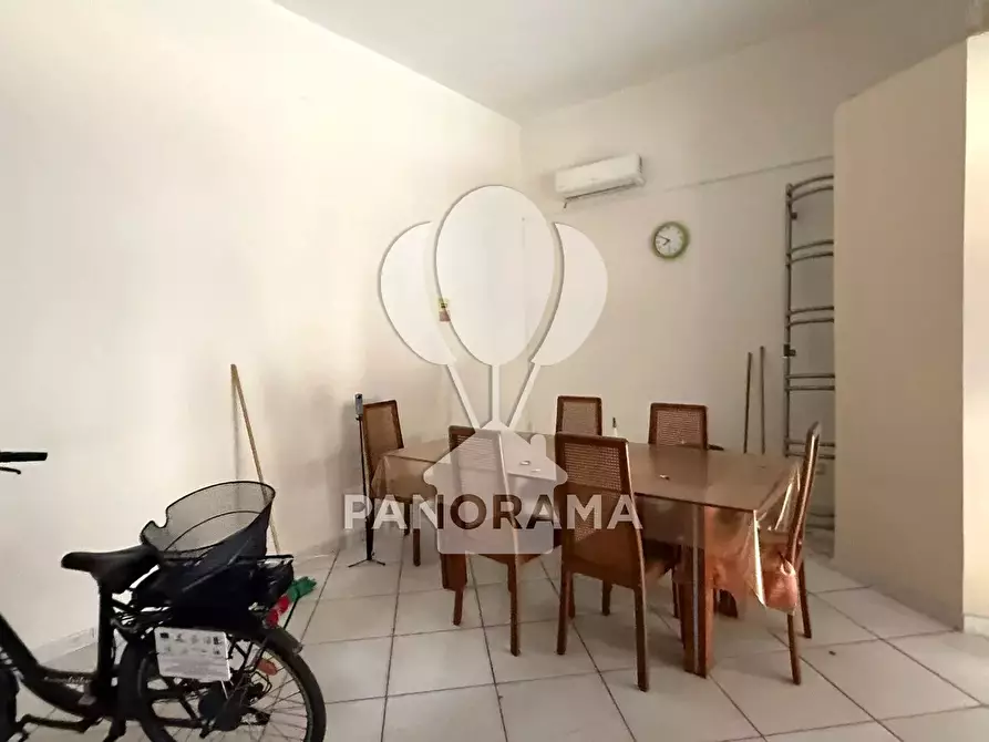 Immagine 11 di Attico in vendita  in Via Madonna del Ponte, n 6 a Balestrate