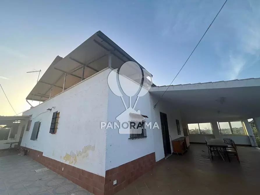 Immagine 17 di Terreno edificabile in vendita  in Contrada Velez a Partinico