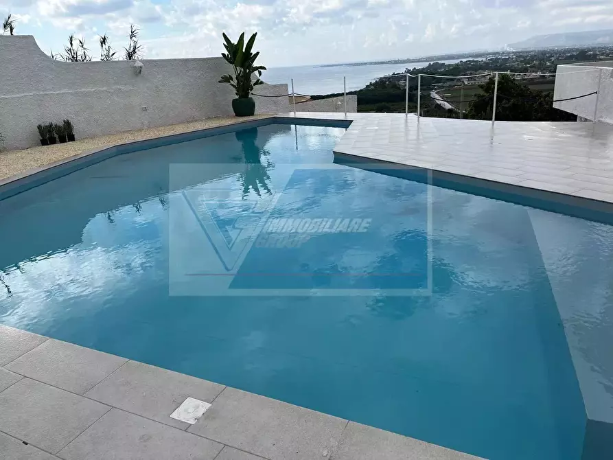 Immagine 38 di Terreno edificabile in vendita  in via manganese a Siracusa