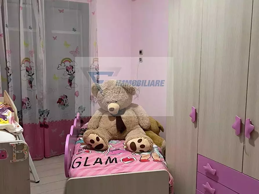 Immagine 8 di Casa trifamiliare in vendita  in Via delle Orchidee a Floridia