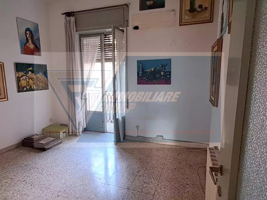 Immagine 6 di Casa trifamiliare in vendita  a Siracusa