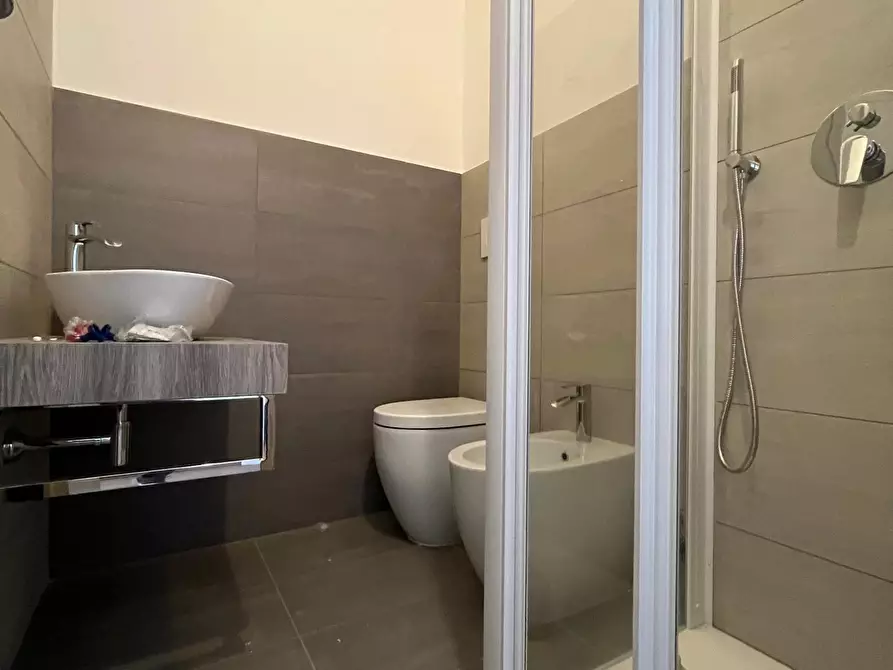 Immagine 8 di Casa trifamiliare in vendita  a Sestri Levante