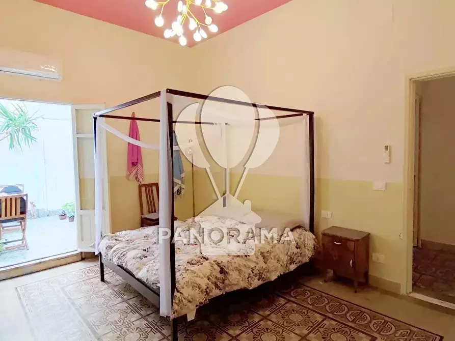 Immagine 2 di Casa trifamiliare in vendita  in Via Collegio, 16 a Alcamo