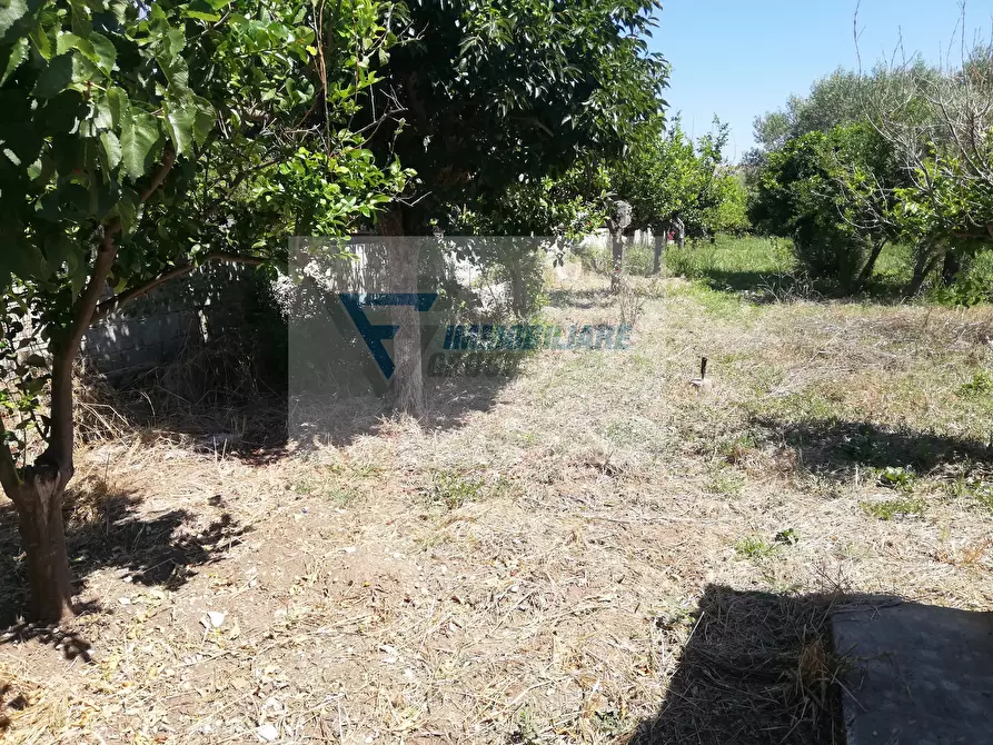 Immagine 14 di Terreno edificabile in vendita  in Traversa Vallone Carancino a Siracusa