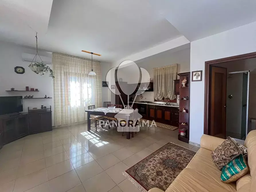 Immagine 35 di Terreno edificabile in vendita  in contrada petrazzi a Castellammare Del Golfo