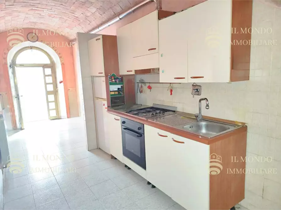 Immagine 5 di Casa trifamiliare in vendita  in Via Dante Alighieri, snc. a Casape