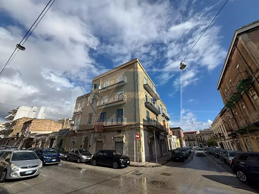 Immagine 11 di Attico in vendita  a Siracusa