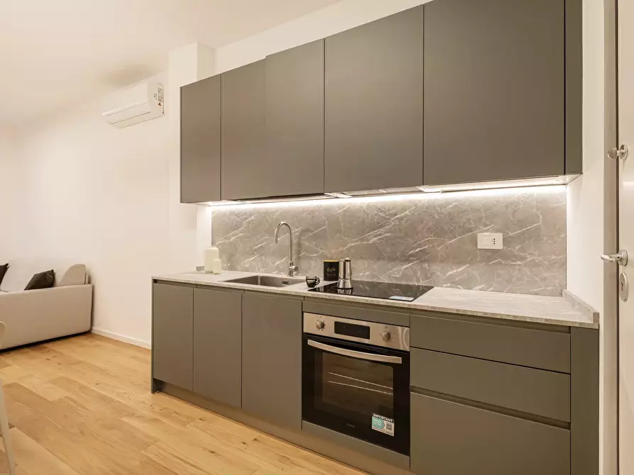 Immagine 7 di Casa trifamiliare in affitto  in VIA TINO SAVI, 76. a Sesto San Giovanni