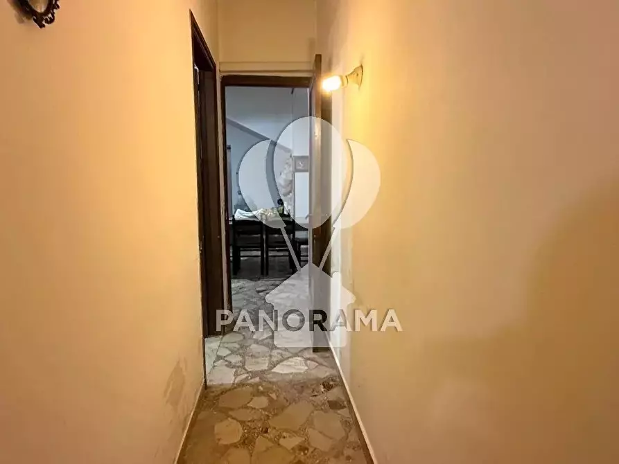 Immagine 8 di Terreno edificabile in vendita  in Via Giacomo Matteotti a Balestrate