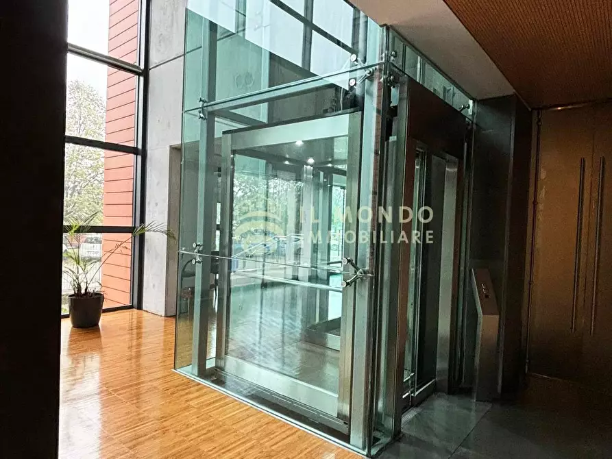 Immagine 7 di Monolocale in vendita  in Via Giuseppe Di Vittorio, 29. a Peschiera Borromeo