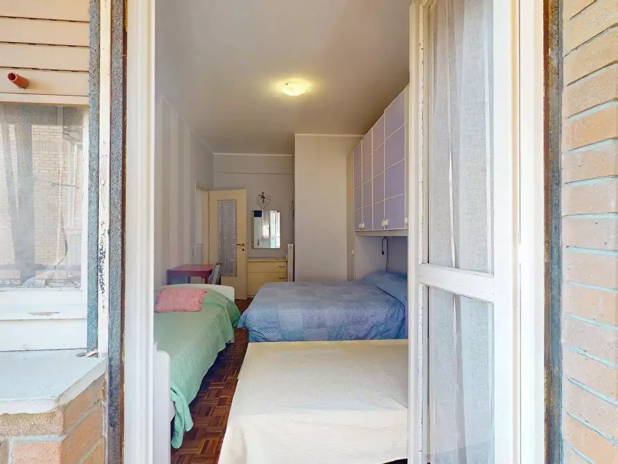 Immagine 12 di Casa trifamiliare in vendita  in Corso Europa 37. a Borghetto Santo Spirito