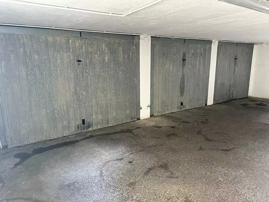 Immagine 2 di Appartamento in vendita  in Via Roma, 28 a Ventimiglia