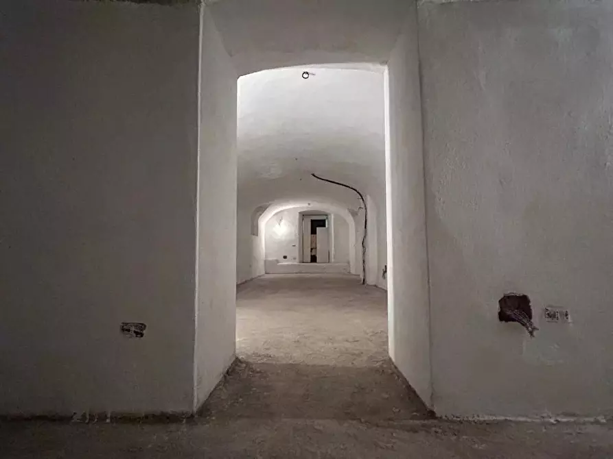 Immagine 9 di Casa bifamiliare in vendita  in Corso Giuseppe Garibaldi a Chiavari