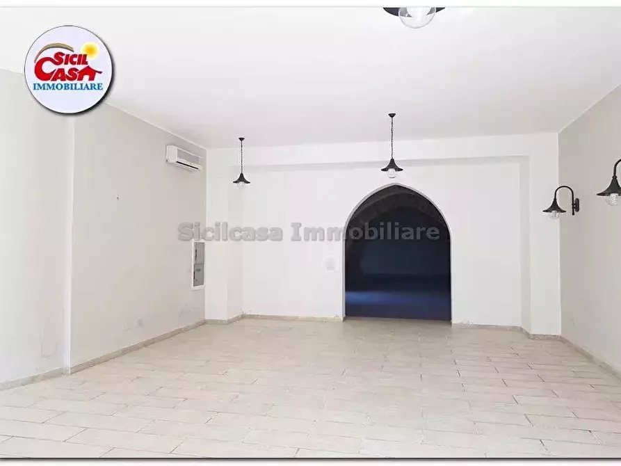 Immagine 3 di Attico in affitto  a Marsala