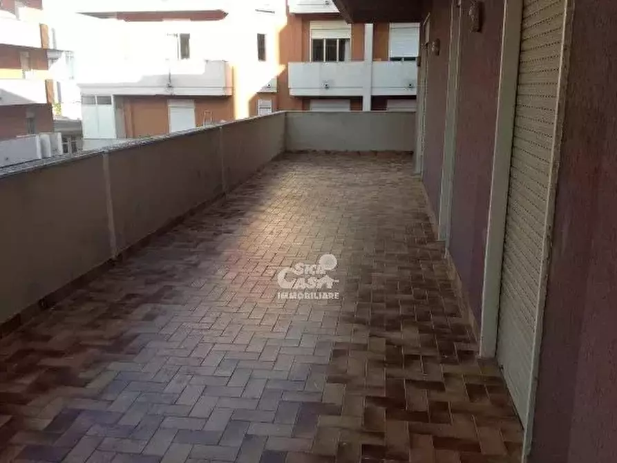 Immagine 10 di Casa trifamiliare in vendita  a Marsala