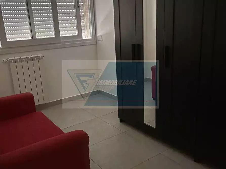 Immagine 10 di Casa trifamiliare in affitto  in Via Grotta Santa a Siracusa